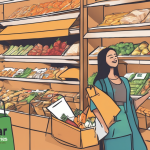 How to Order Groceries Online from Bazaar.bd in Dhaka and Chattogram